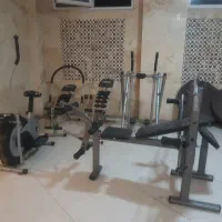 پرس سینه