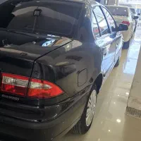 سمند LX مدل94 بدون تصادف