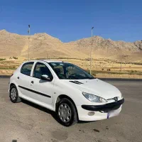 206تیپ3|خودرو سواری و وانت|کرمانشاه, |دیوار