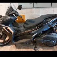 موتور سیکلت از دم قسط