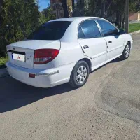 ریو مدل ۸۹|خودرو سواری و وانت|اصفهان, بهارستان|دیوار