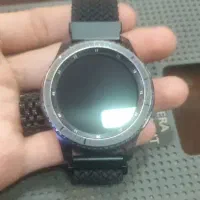 ساعت gear S3 frontier Samsung