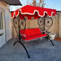 تجهیزات باغ و ویلا