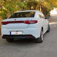 تارا اتومات سفید خانگی بی رنگ|خودرو سواری و وانت|اصفهان, چشمه باقرخان|دیوار