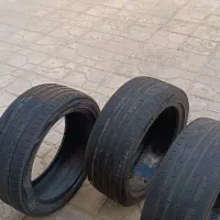 لاستیک 215،سایز17