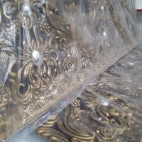 لوازم پرده //سهراب زهی|پرده، رانر، رومیزی|خاش, |دیوار