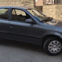 سمندX7|خودرو سواری و وانت|سقز, |دیوار