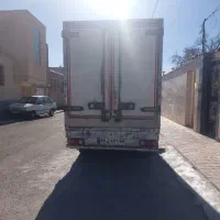نیسان یخچالدار دوگانه|خودرو سواری و وانت|فولادشهر, فولادشهر|دیوار