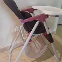 صندلی غذای کودک مارک goodbaby