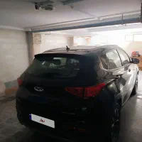 تیگو۷ مدل ۹۸ فروش نقدی