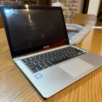 لپتاپ ایسوس UX303L