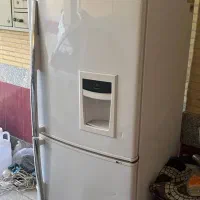 یخچال فریزر|یخچال و فریزر|شاهین‌شهر, شهرک گلدیس|دیوار