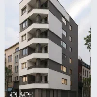 آپارتمان فروشی معاوضه با ماشین|فروش آپارتمان|محمدشهر, شهرک چمران|دیوار