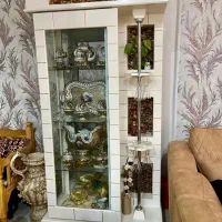 گنجه ۴ طبقه