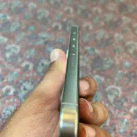 آیفون ۱۶ پرو شرکتی باطری ۱۰۰ با ریجستر|موبایل|مبارکه, |دیوار