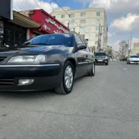 سیتروئن زانتیا 2000cc، مدل ۱۳۸۹|خودرو سواری و وانت|فردوسیه, |دیوار