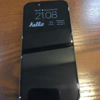 اپل iPhone 16 Pro Max با حافظهٔ ۲۵۶ گیگابایت|موبایل|کرج, گوهردشت|دیوار