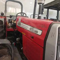 تراکتور ۴۷۵خشک