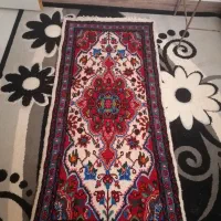 فرش دستباف زیبا