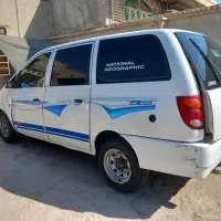 ون کاروان|خودرو سواری و وانت|هندیجان, |دیوار