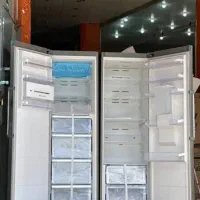 یخچال فریزر های امرسان. هیمالیا. سام.دیپوینت|یخچال و فریزر|زنجان, |دیوار