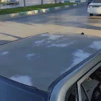 پراید صندوق‌دار بنزینی، مدل ۱۳۸۷|خودرو سواری و وانت|گلپایگان, |دیوار