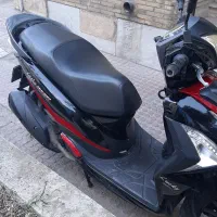 موتورسیکلت لاکی ۱۸۰|موتورسیکلت|تهران, آرژانتین|دیوار