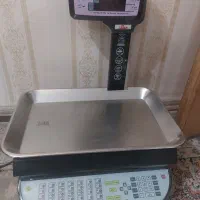 ترازو محک ۵۰ کیلویی   نو