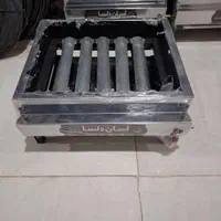 کبابپز گازی|اجاق گاز و لوازم برقی پختوپز|قم, امامزاده ابراهیم|دیوار