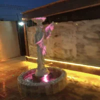 باغ ویلا 2خوابه شیک تمیز شاهنامه 76دهشک|اجارهٔ کوتاه‌مدت ویلا و باغ|مشهد, دهشک|دیوار