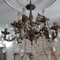 لوستر برنز اصل