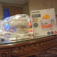 اب مرکبات گیری سیلور کرست