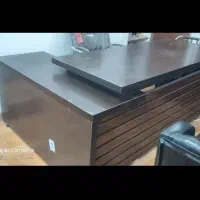میز مدیریت