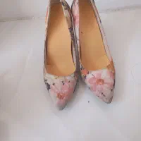 کفش پاشنه بلند|کیف، کفش، کمربند|تهران, صادقیه|دیوار