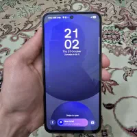 سامسونگ Galaxy S24 Fe با حافظه 256 گیگابایت|موبایل|سمنان, |دیوار