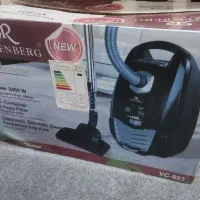 جاروبرقی روزنبرگ ۲۴۰۰ وات