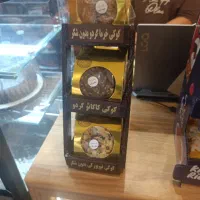 نیرو بازنشسته جهت تحویل بار به کافه ها