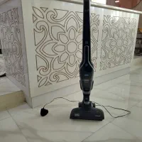 جاروی شارژی