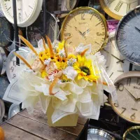 باکس هدیه|گل مصنوعی|فردیس, فردیس|دیوار