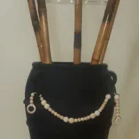چوب بامبو