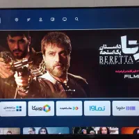 تلوزیون 55 snowa smart