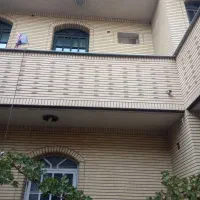 رهن و اجاره طبقه دوم منزل ویلایی