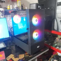 سیستم گیمینگ نسل 4