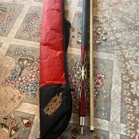 چوب بیلیارد