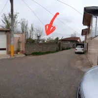 فروش زمین مسکونی دارای سند شش دانگ 273.76 متری.