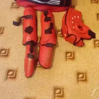 لوازم کاراته