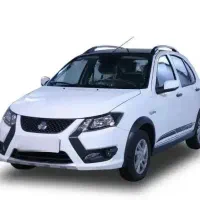 کوییک gxrl پارس خودرو صفر