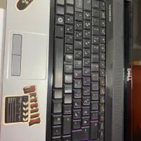 لپ تاپ دل core i7  ram 8GB  hard 1TB|رایانه همراه|تهران, میدان انقلاب|دیوار