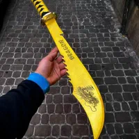 چاقو دراگون ۶۰ سانتی