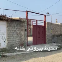 منزل-در-نقده-روستای-بیگم-قلعه